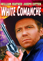 White Comanche - 