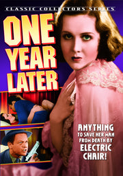 One Year Later - 