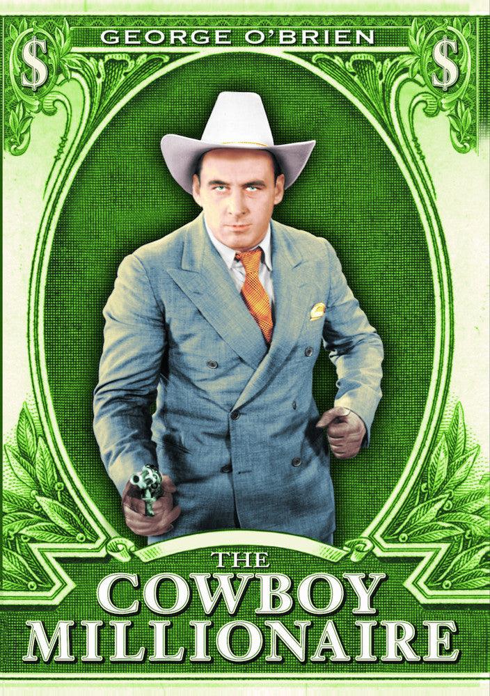 The Cowboy Millionaire - 