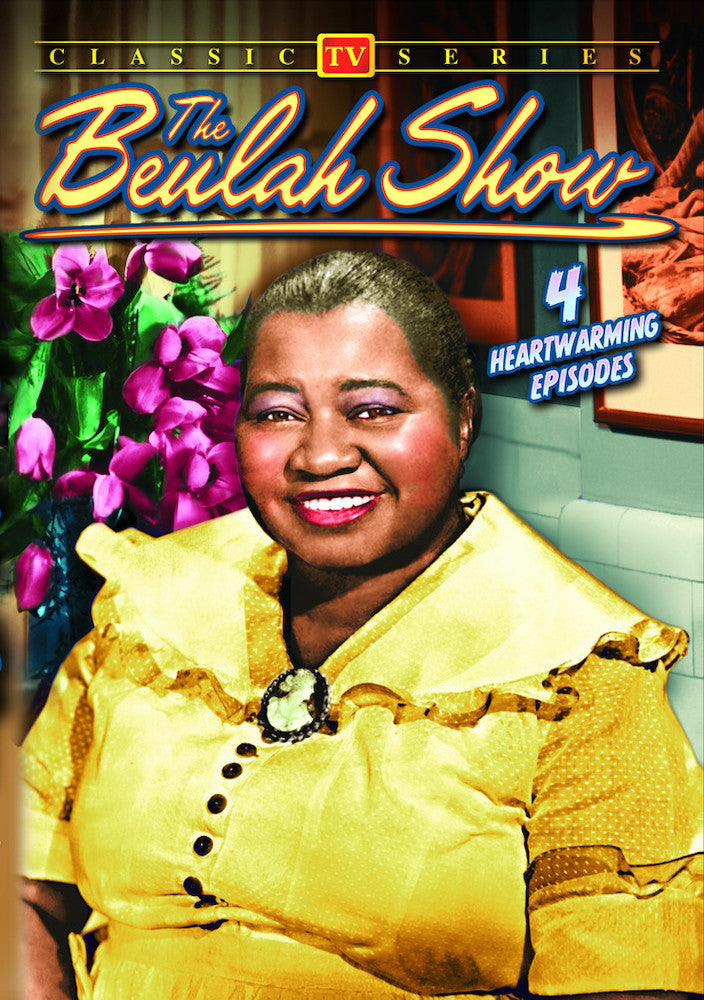 The Beulah Show - Volume 1 - 