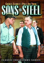 Sons of Steel - 