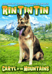 Rin Tin Tin - Caryl of The Mountains - 