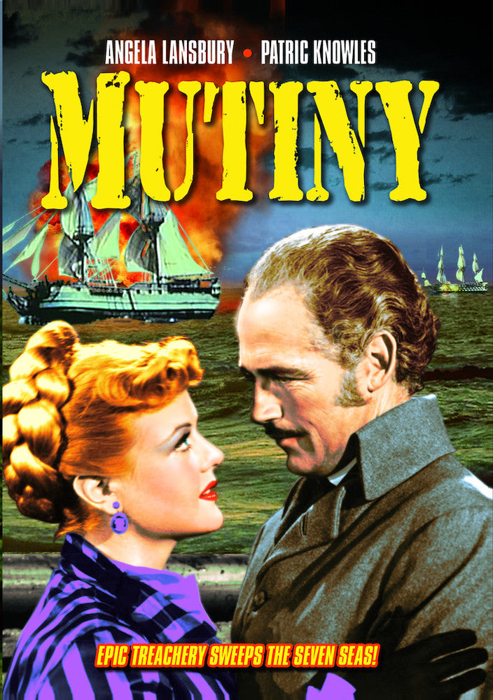 Mutiny - 