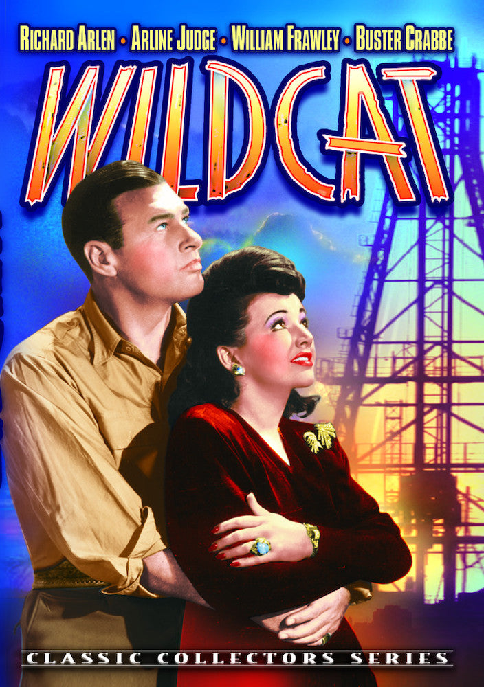 Wildcat - 
