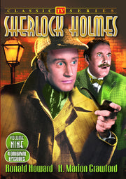 Sherlock Holmes - Volume 9 - 