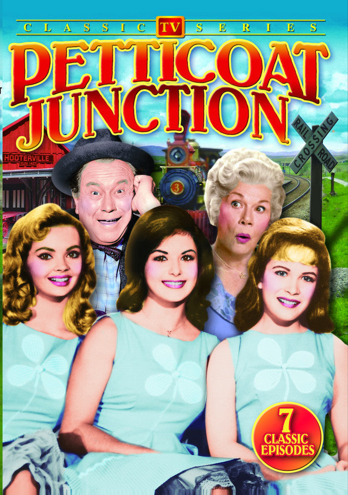 Petticoat Junction - 