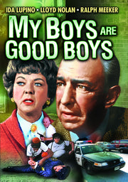 My Boys Are Good Boys - 