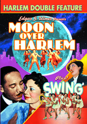 Harlem Double Feature: Moon Over Harlem (1939) / Swing (1938) - 