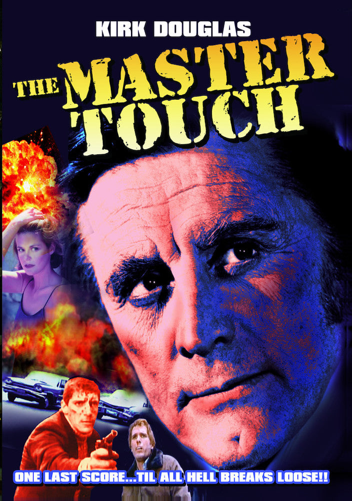 The Master Touch - 