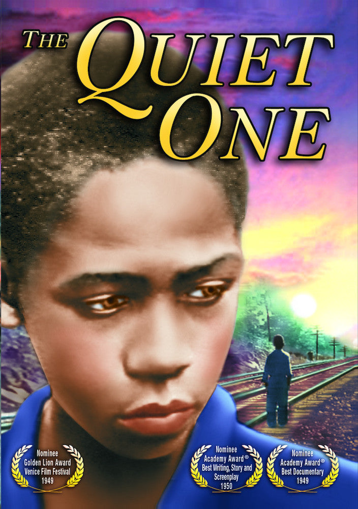 The Quiet One - 