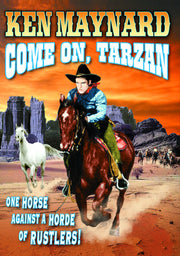 Come On Tarzan - 