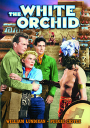 The White Orchid - 