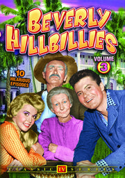 Beverly Hillbillies - Volume 3 - 