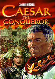 Caesar The Conqueror - 