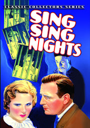 Sing Sing Nights - 