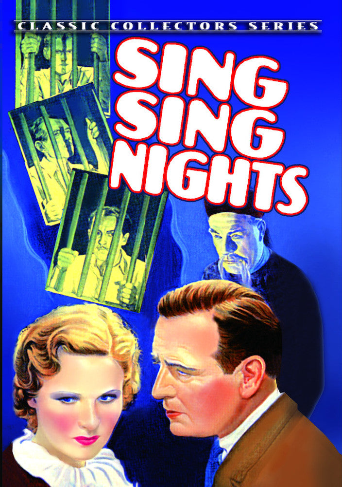 Sing Sing Nights - 