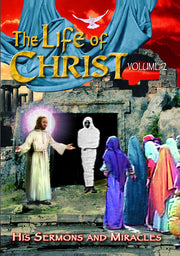 The Life of Christ - Volume 2 - 