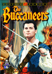 The Buccaneers - Volume 6 - 