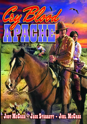 Cry Blood Apache - 