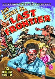 The Last Frontier - 