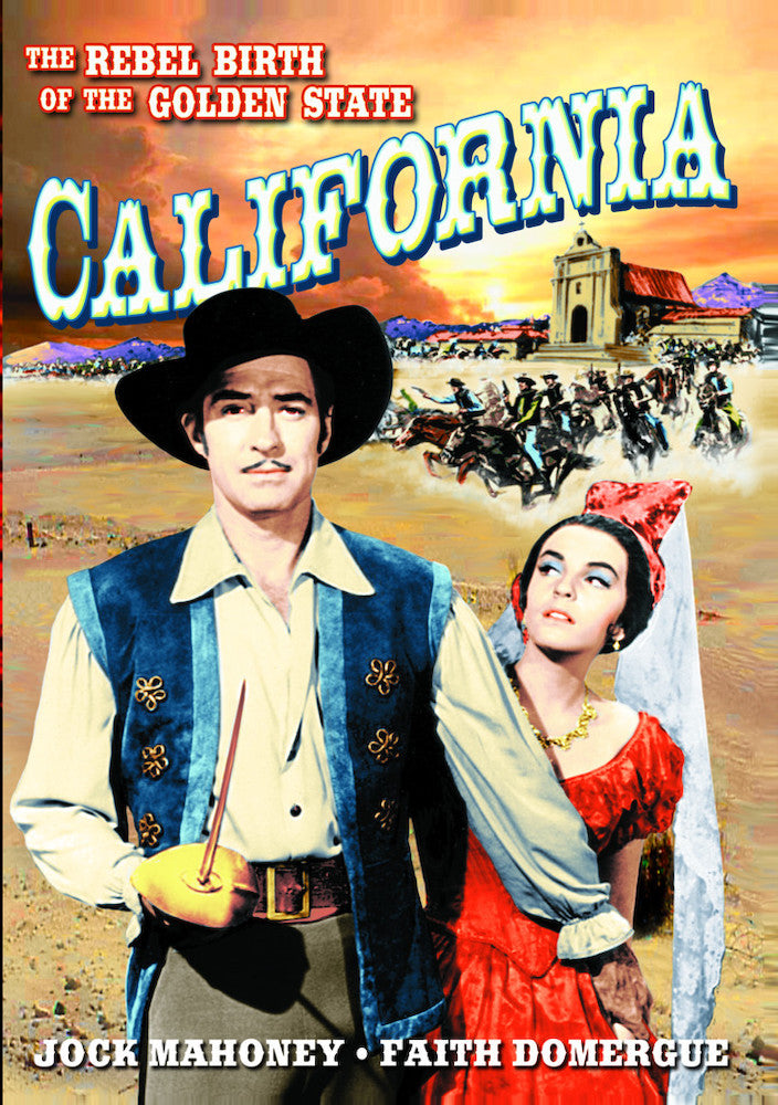 California - 