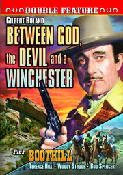 Between God ,The Devil and a Winchester (1968) / Boothill (1969) - 