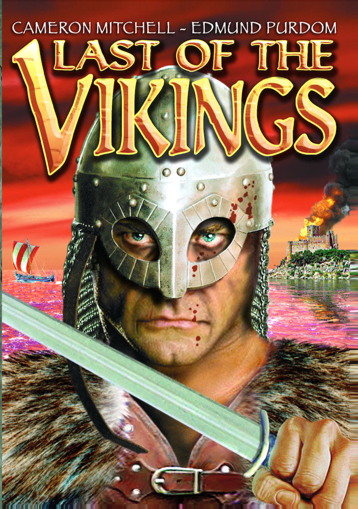 Last of The Vikings - 