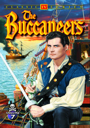 The Buccaneers - Volume 7 - 
