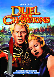 Duel of The Champions - 