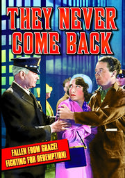 They Never Come Back - 