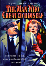 The Man Who Cheated Himself - 