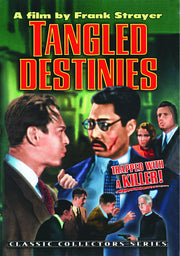 Tangled Destinies - 
