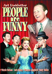 People Are Funny - 