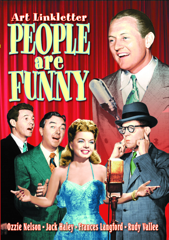 People Are Funny - 