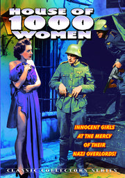 House of 1000 Women - 
