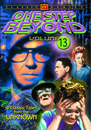 One Step Beyond - Volume 13 - 