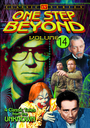 One Step Beyond - Volume 14 - 