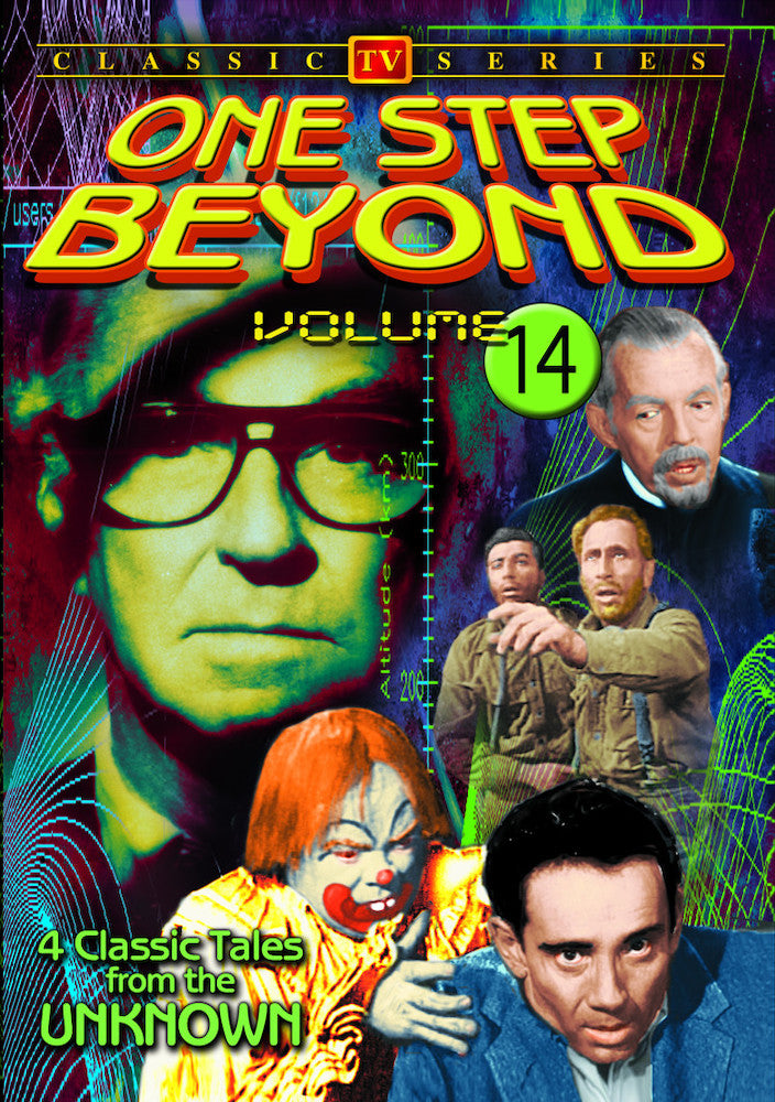 One Step Beyond - Volume 14 - 