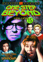 One Step Beyond - Volume 15 - 