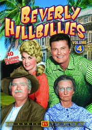 Beverly Hillbillies - Volume 4 - 