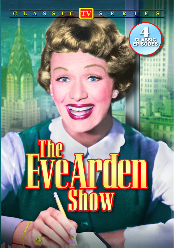 The Eve Arden Show - Volume 1 - 