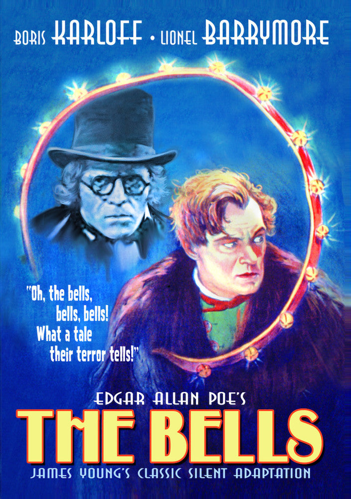 The Bells (Silent) - 