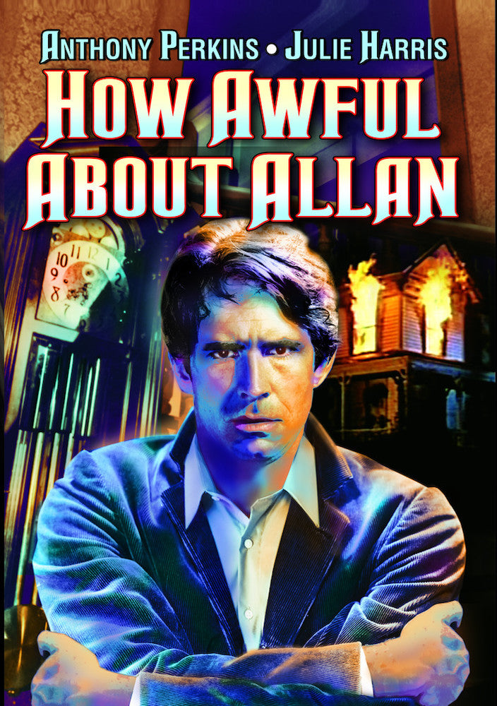 How Awful About Allan - 