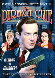 The Perfect Clue - 