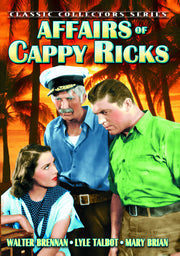 Affairs of Cappy Ricks - 