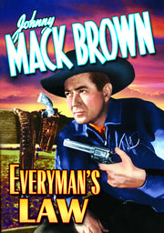 Everyman's Law - 