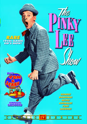 The Pinky Lee Show - Volume 1 - 
