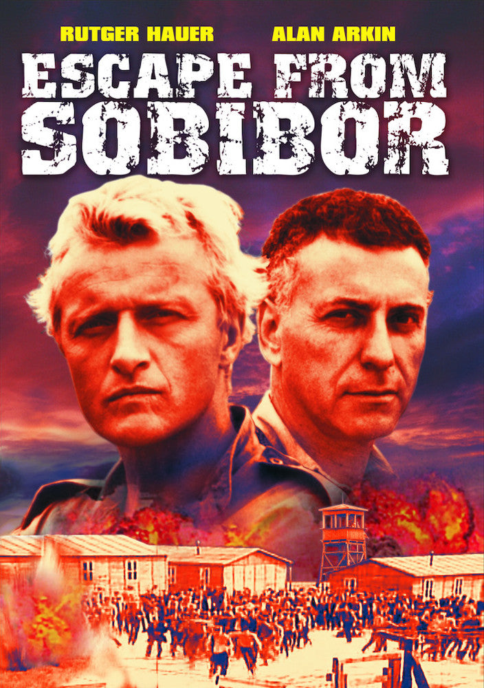 Escape from Sobibor - 