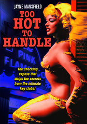 Too Hot To Handle - 