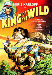 King of The Wild - 